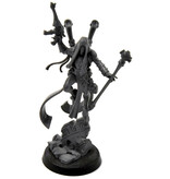 Games Workshop AELDARI Shadowseer #1 Warhammer 40K