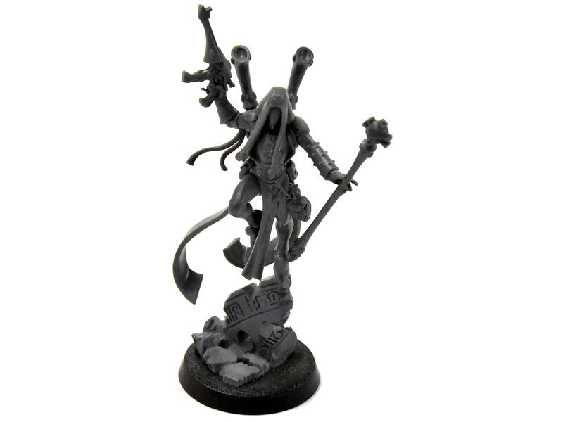 Games Workshop AELDARI Shadowseer #1 Warhammer 40K