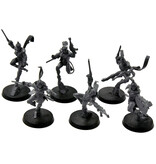 Games Workshop AELDARI 6 Harlequin Troupe #1 Warhammer 40K