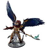 Games Workshop THOUSAND SONS Magnus The Red #1 Warhammer 40K