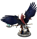 Games Workshop THOUSAND SONS Magnus The Red #1 Warhammer 40K