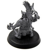 Games Workshop FYRESLAYERS Auric Runeson #1 Sigmar