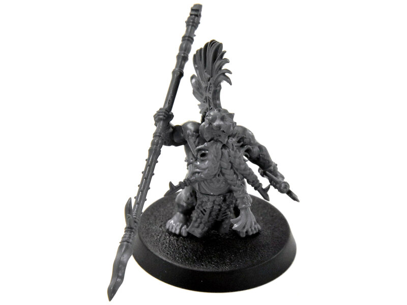 Games Workshop FYRESLAYERS Auric Runeson #1 Sigmar