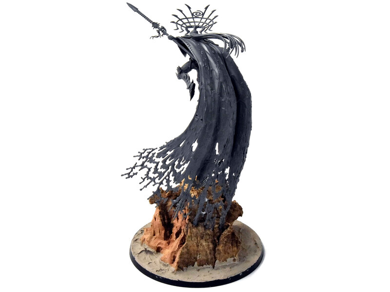 Games Workshop IDONETH DEEPKIN Eidolon Of Mathlann Aspect Of The Storm #1 Sigmar