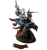 Games Workshop IDONETH DEEPKIN Akhelian Leviadon #1 Sigmar