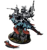 Games Workshop IDONETH DEEPKIN Akhelian Leviadon #1 Sigmar