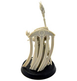 Games Workshop CITIES OF SIGMAR Cursed City Cleona Zeitengale #1 Sigmar