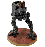 Games Workshop ASTRA MILITARUM Armoured Sentinel #6 Warhammer 40K