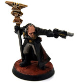 Games Workshop ASTRA MILITARUM Primaris Psyker #9 METAL Warhammer 40K