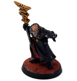 Games Workshop ASTRA MILITARUM Primaris Psyker #4 METAL Warhammer 40K