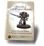 Forge World Horus Heresy Legion Praetor Tribune In Tartaros Terminator Armour #1 Forge World