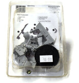 Forge World Horus Heresy Legion Praetor Tribune In Tartaros Terminator Armour #1 Forge World