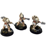 Games Workshop STORMCAST ETERNALS 3 Annihilators #1 WELL PAINTED Sigmar