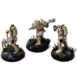 Games Workshop STORMCAST ETERNALS 3 Annihilators #2 WELL PAINTED Sigmar