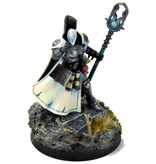 Games Workshop STORMCAST ETERNALS Knight Arcanum #1 WELL PAINTED Sigmar