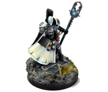 STORMCAST ETERNALS Knight Arcanum #1 WELL PAINTED Sigmar