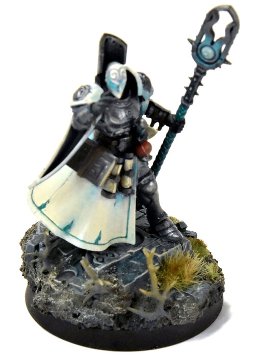 STORMCAST ETERNALS Knight Arcanum #1 WELL PAINTED Sigmar