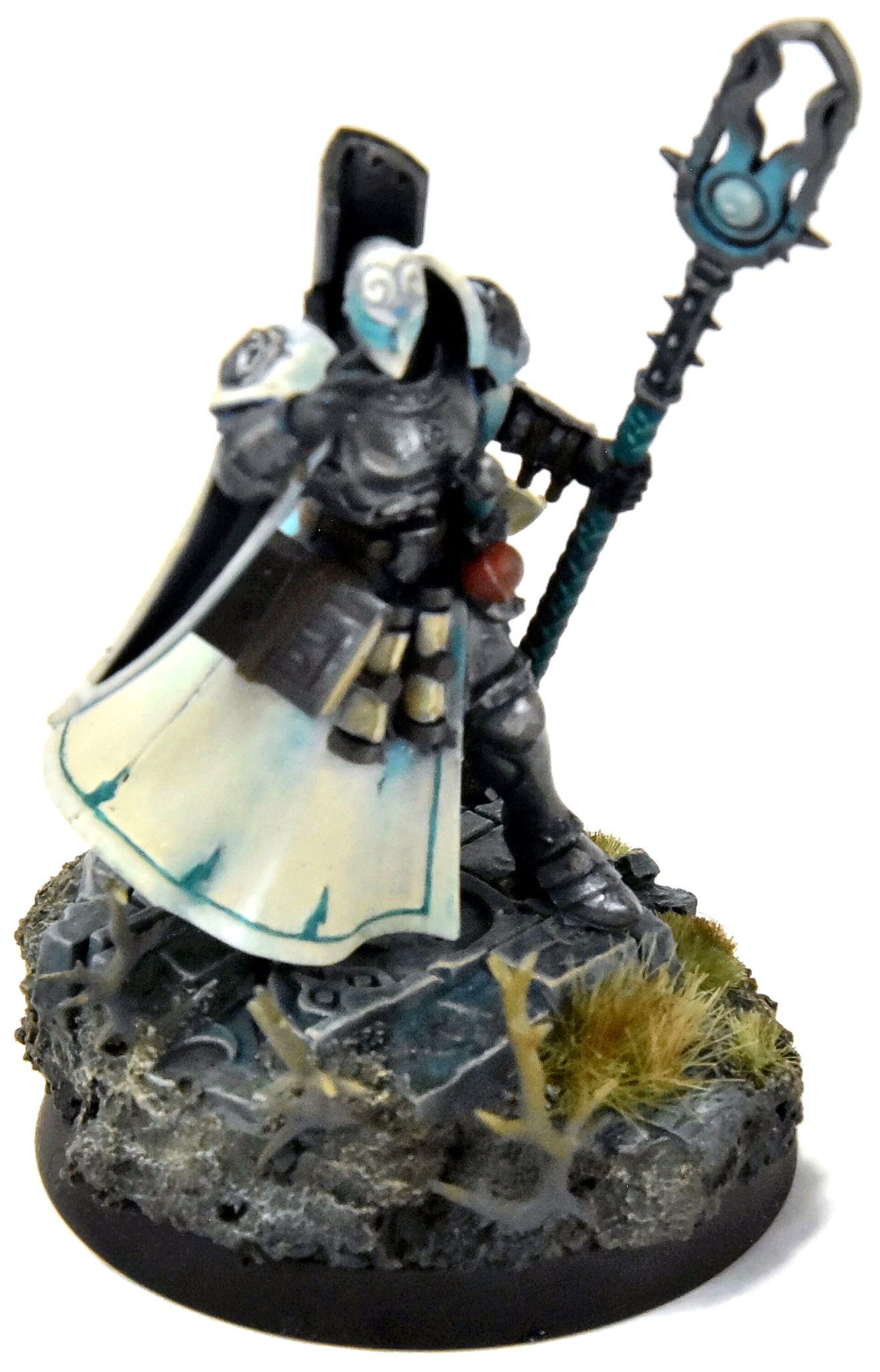 Modern Tzane, Knight-Arcanum (Online Exclusive)| XPG Online
