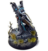 Games Workshop STORMCAST ETERNALS Knight Arcanum #1 WELL PAINTED Sigmar