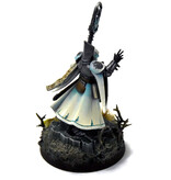 Games Workshop STORMCAST ETERNALS Knight Arcanum #1 WELL PAINTED Sigmar