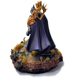 Games Workshop STORMCAST ETERNALS Bastian Carthalos #1 WELL PAINTED Sigmar