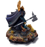 Games Workshop STORMCAST ETERNALS Bastian Carthalos #1 WELL PAINTED Sigmar