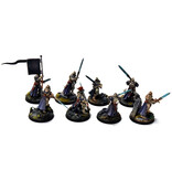 Games Workshop STORMCAST ETERNALS 8 Vanquishers #1 WELL PAINTED Sigmar