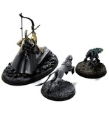 Games Workshop STORMCAST ETERNALS 3 Knight Judicator With Gryph Hound #1 Sigmar