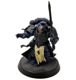 Games Workshop DARK ANGELS Librarian #1 Warhammer 40K