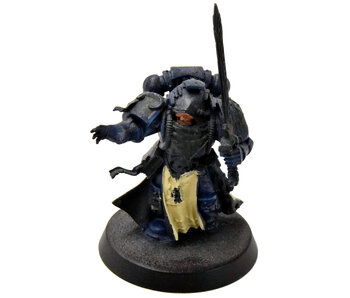 DARK ANGELS Librarian #1 Warhammer 40K