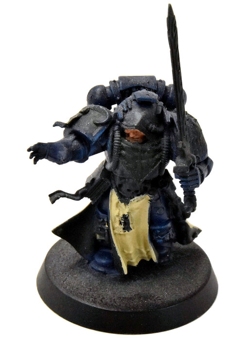 DARK ANGELS Librarian #1 Warhammer 40K