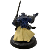 Games Workshop DARK ANGELS Librarian #1 Warhammer 40K