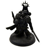 Games Workshop DARK ANGELS Master Lazarus #1 Warhammer 40K