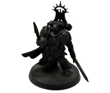 DARK ANGELS Master Lazarus #1 Warhammer 40K