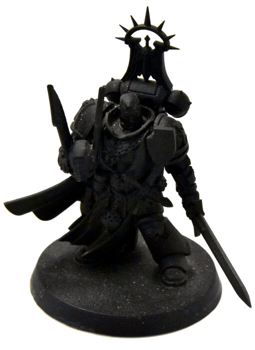 DARK ANGELS Master Lazarus #1 Warhammer 40K