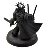 Games Workshop DARK ANGELS Master Lazarus #1 Warhammer 40K