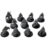 Games Workshop TYRANIDS 11 Neurogants #2 Warhammer 40K