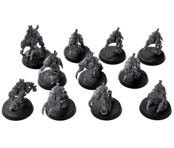 TYRANIDS 11 Neurogants #2 Warhammer 40K
