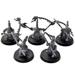 Games Workshop FYRESLAYERS 5 Hearthguard Berzerkers #3 SIGMAR