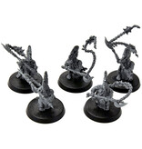 Games Workshop FYRESLAYERS 5 Hearthguard Berzerkers #2 SIGMAR