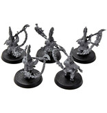 Games Workshop FYRESLAYERS 5 Hearthguard Berzerkers #2 SIGMAR
