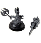 Games Workshop FYRESLAYERS Battlesmith #1 SIGMAR