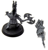 Games Workshop FYRESLAYERS Battlesmith #1 SIGMAR