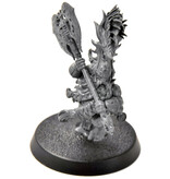 Games Workshop FYRESLAYERS Grimwrath Berzerker #1 SIGMAR