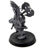 Games Workshop FYRESLAYERS Grimwrath Berzerker #1 SIGMAR