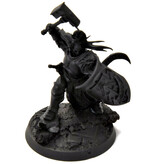 Games Workshop STORMCAST ETERNALS Lord Celestant #1 SIGMAR