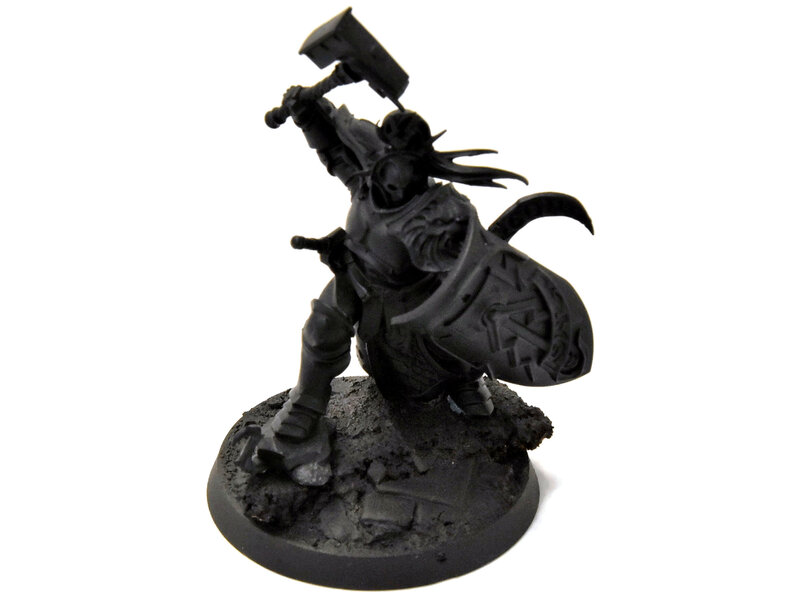 Games Workshop STORMCAST ETERNALS Lord Celestant #1 SIGMAR