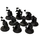 Games Workshop STORMCAST ETERNALS 9 Liberators #1 SIGMAR