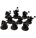 Games Workshop STORMCAST ETERNALS 9 Liberators #1 SIGMAR