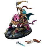 Games Workshop STORMCAST ETERNALS Vandus Hammerhand #2 WELL PAINTED SIGMAR